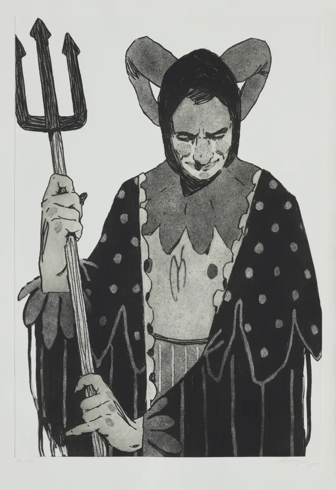 Stich Aryz - Carencia 1