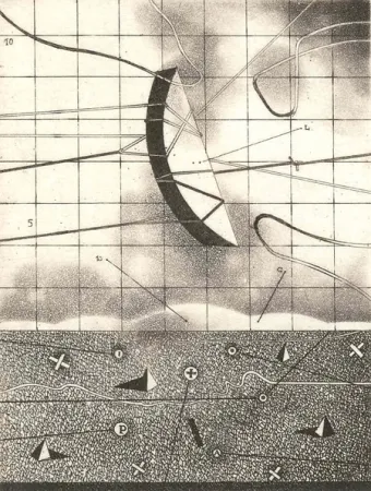 Illustriertes Buch Assadour - Natura morta