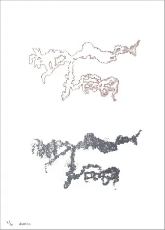 Siebdruck Aurich - Sauvage