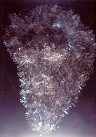 Illustriertes Buch Avalle - L'olotratto di Ezra Pound