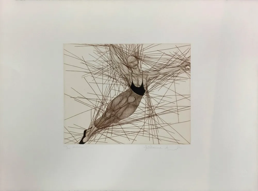 Stich Azoulay - SOUBRESSAUT