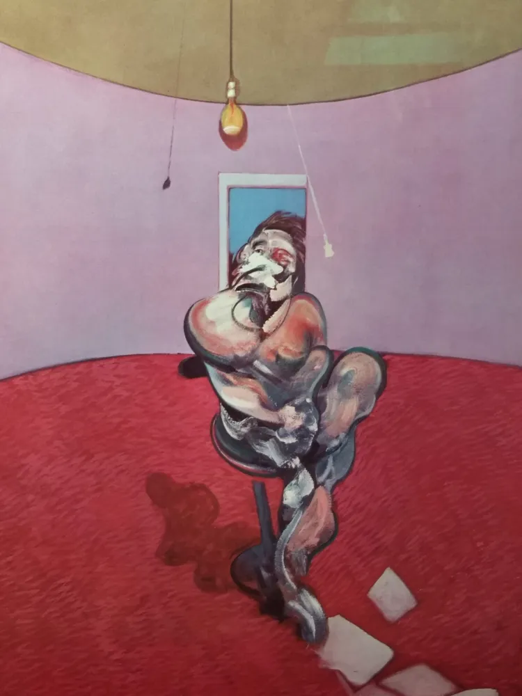 Illustriertes Buch Bacon - DLM 162