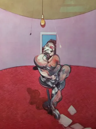 Illustriertes Buch Bacon - DLM 162