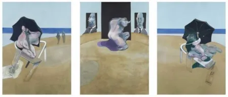 Stich Bacon - Metropolitan Triptych (3)