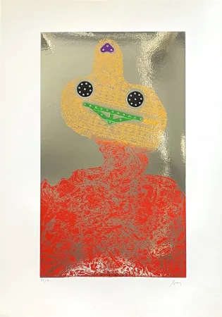 Stich Baj - Baj chez Picasso 7