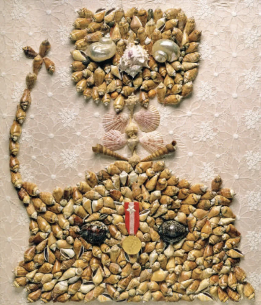 Multiple Baj - Catherine Henriette de Balzac d’Etrague Marquise de Verneuil