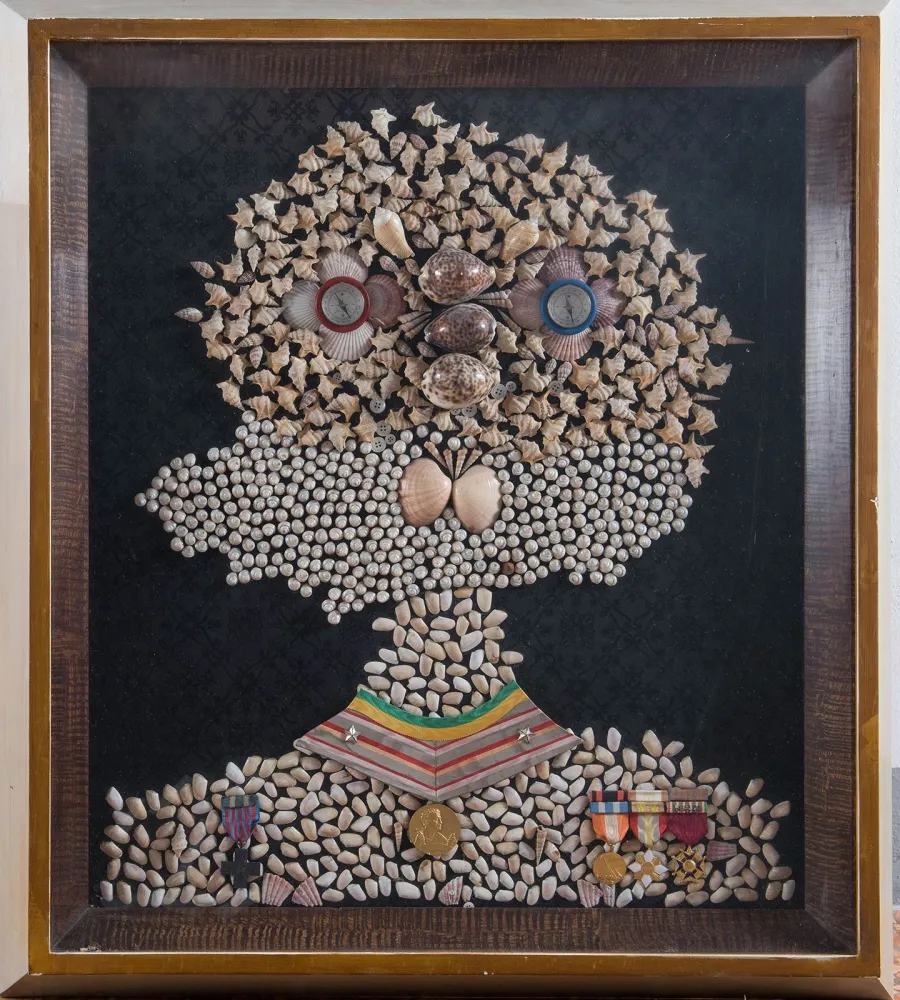 Multiple Baj - Horatius Nelson Duke of Bronte 