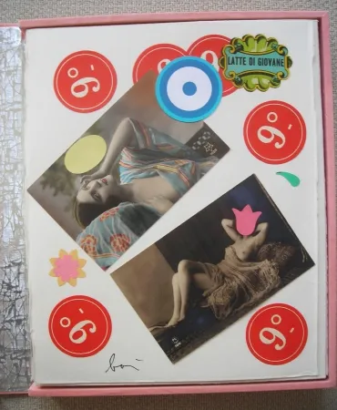 Keine Technische Baj - I Ricatti