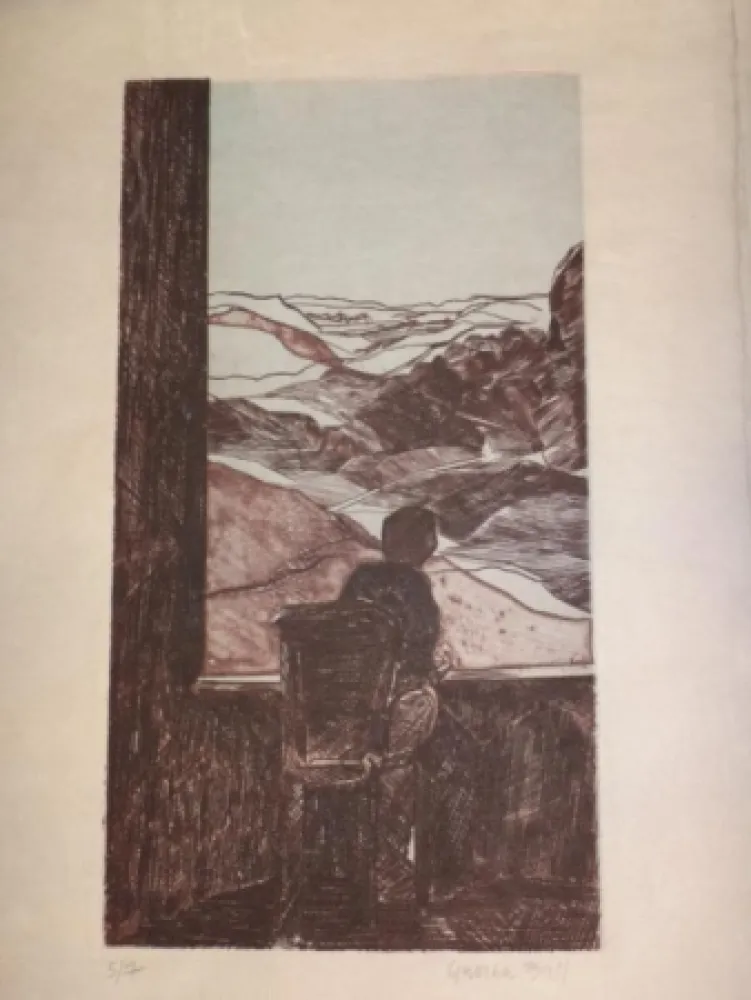 Stich Ball - Les cahiers de Malte Laurids Brigge