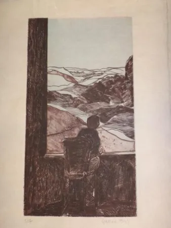 Stich Ball - Les cahiers de Malte Laurids Brigge