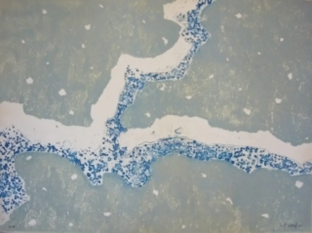 Stich Ballif - Neige