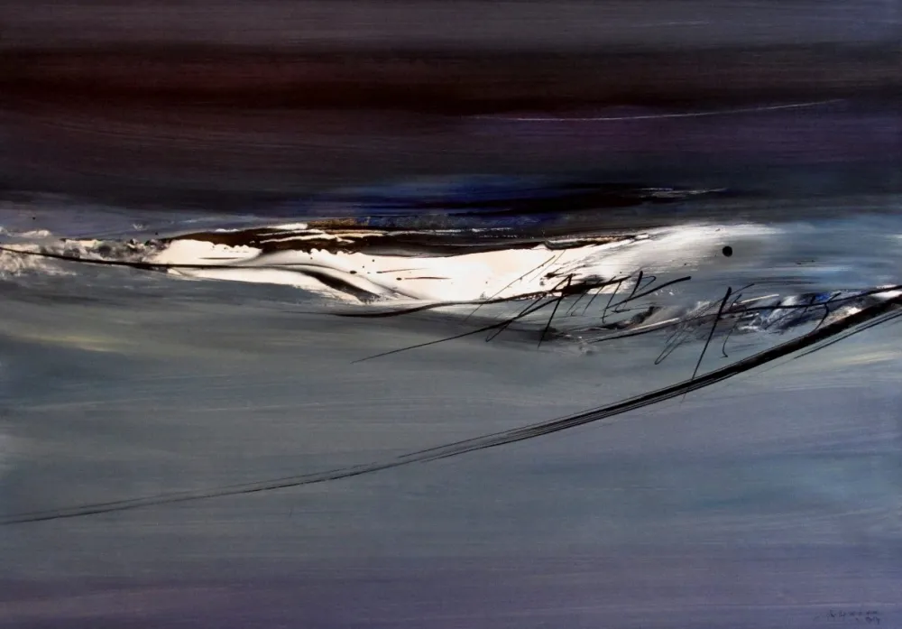 Keine Technische Baltazar - Sans titre