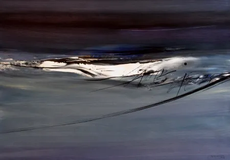 Keine Technische Baltazar - Sans titre