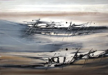 Keine Technische Baltazar - Sans titre