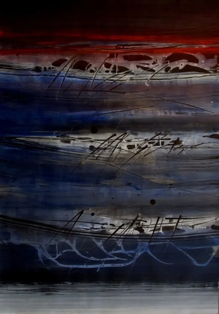 Keine Technische Baltazar - Sans titre