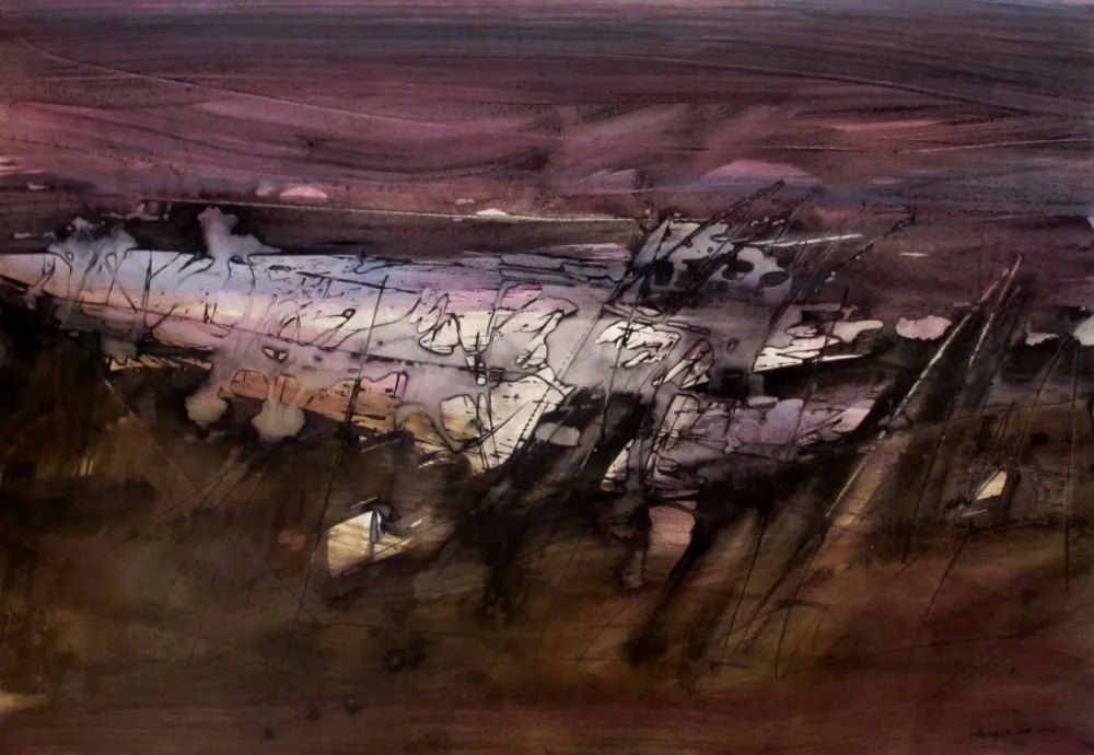 Keine Technische Baltazar - Sans titre