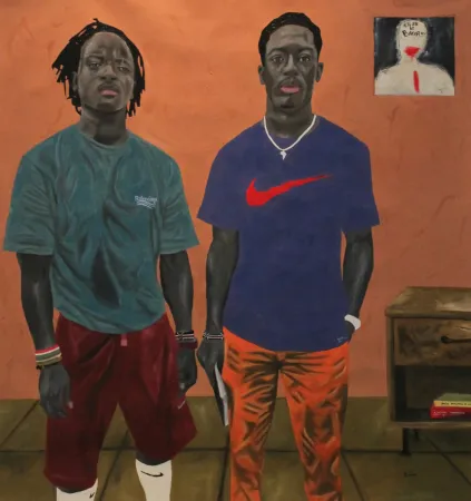 Multiple Banja - Brotherhood