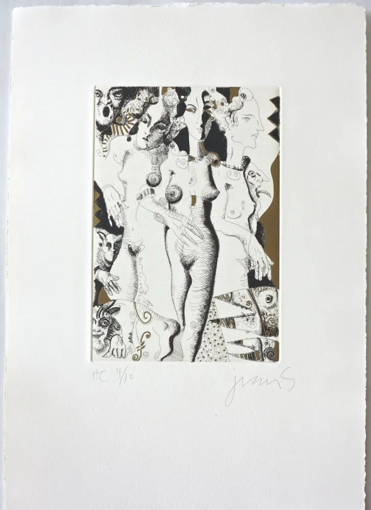 Stich Barbera - Seduccion