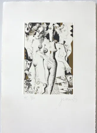 Stich Barbera - Seduccion