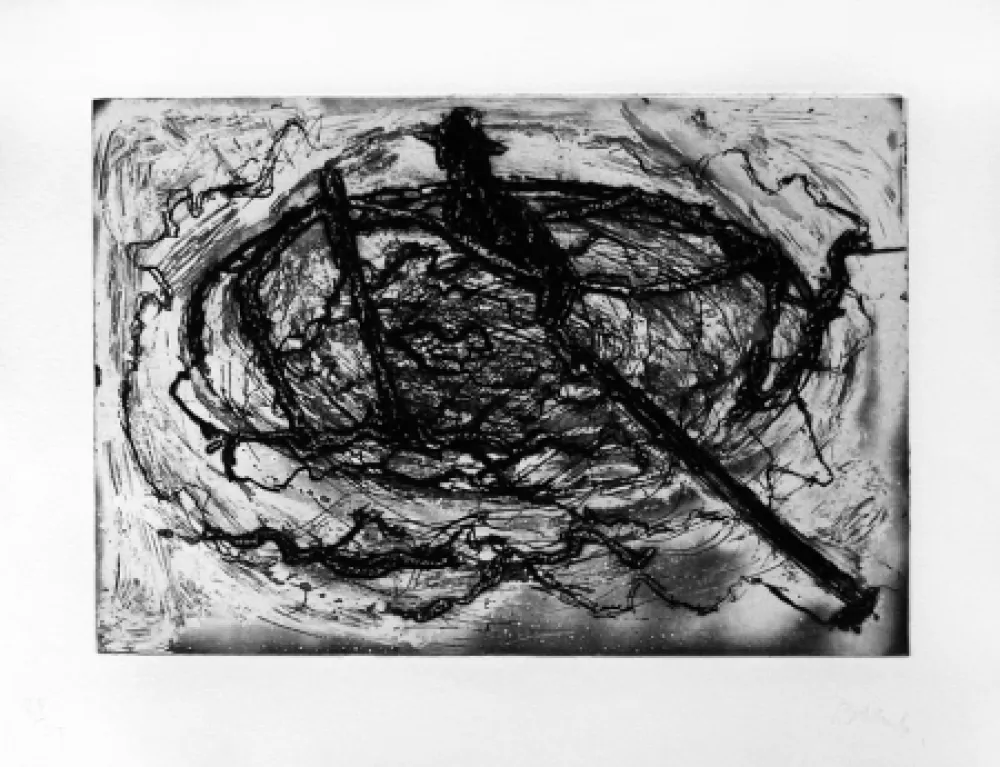 Stich Barcelo - Barce