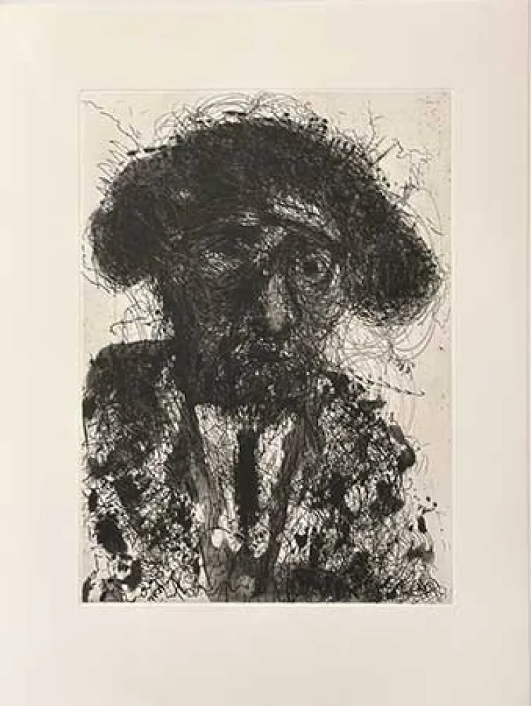 Stich Barcelo - Composition