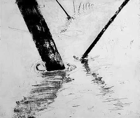 Stich Barcelo - Composition