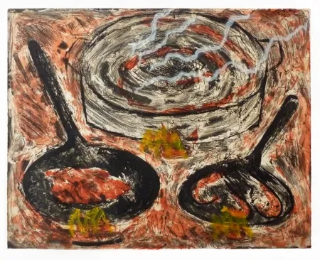 Stich Barcelo - GRAN CUINA