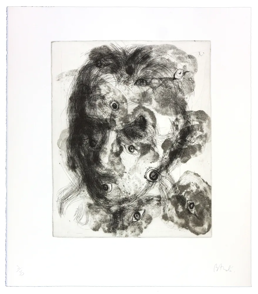 Stich Barcelo - Lanzarote