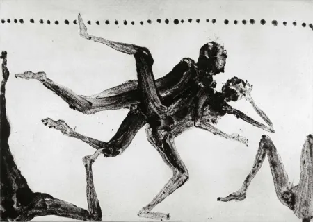 Aquatinta Barcelo - Lanzarote 33