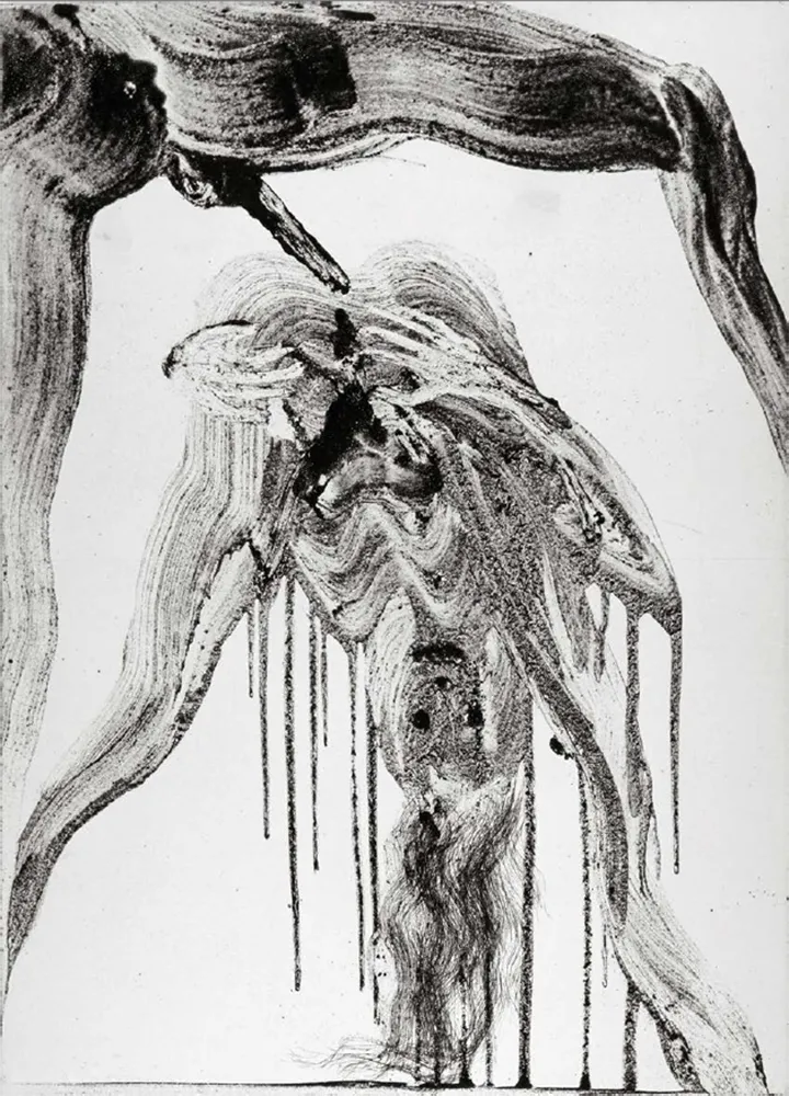 Aquatinta Barcelo - Lanzarote 37