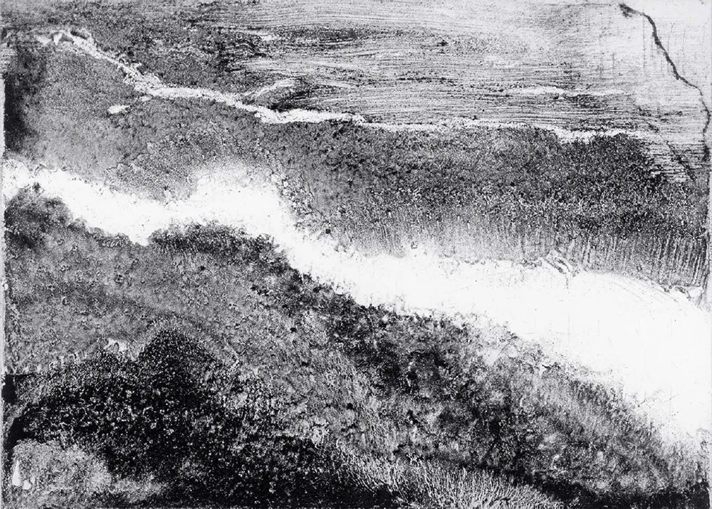 Aquatinta Barcelo - Lanzarote 44