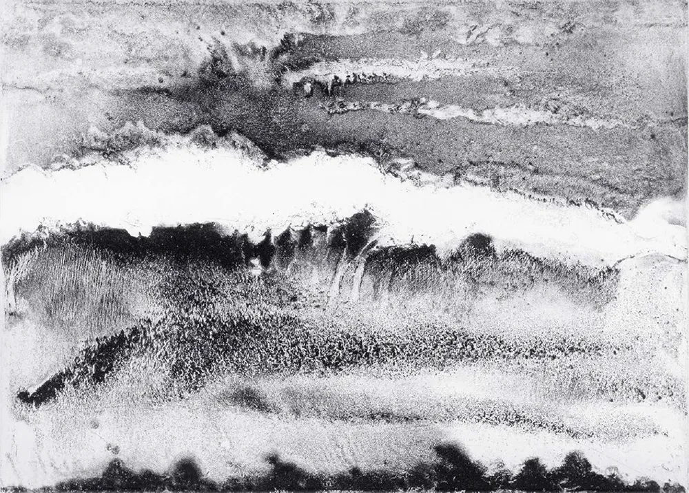 Aquatinta Barcelo - Lanzarote 45