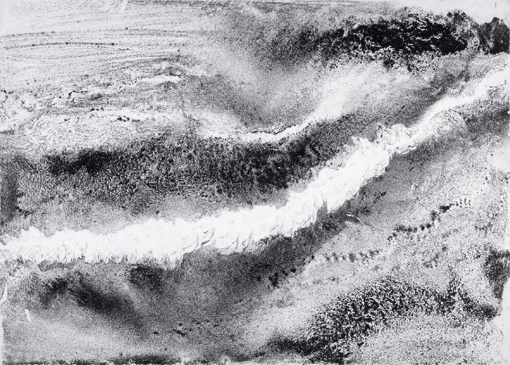 Aquatinta Barcelo - Lanzarote 46