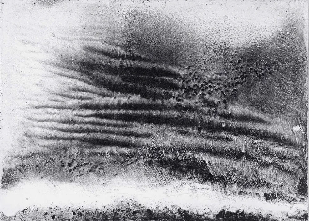 Aquatinta Barcelo - Lanzarote 47