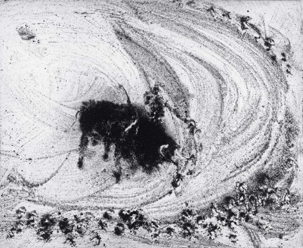 Aquatinta Barcelo - Lanzarote 48