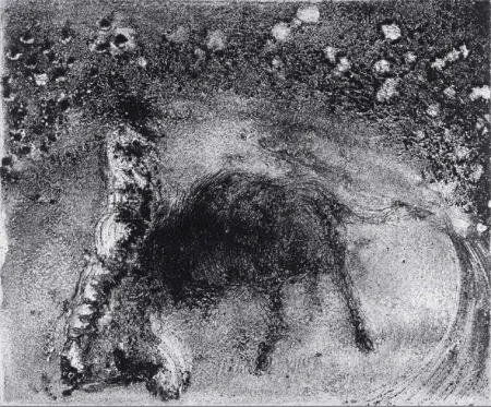 Aquatinta Barcelo - Lanzarote 50