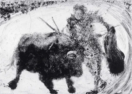 Aquatinta Barcelo - Lanzarote 53