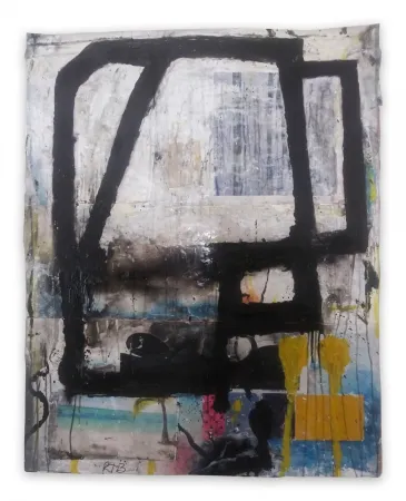 Keine Technische Baribeau - Color Trac #24