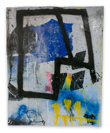 Keine Technische Baribeau - Color Trac #5