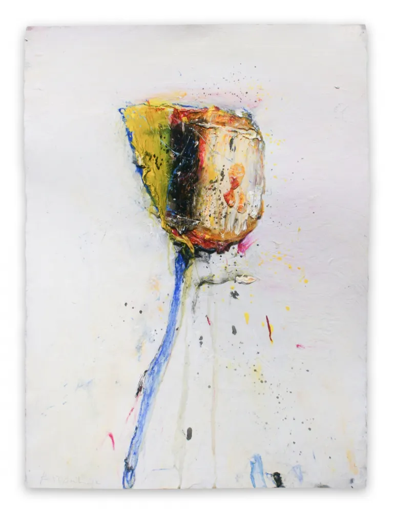 Keine Technische Baribeau - Stem #204