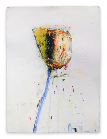 Keine Technische Baribeau - Stem #204