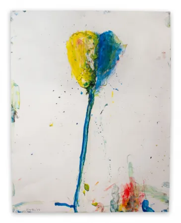 Keine Technische Baribeau - Stem #229