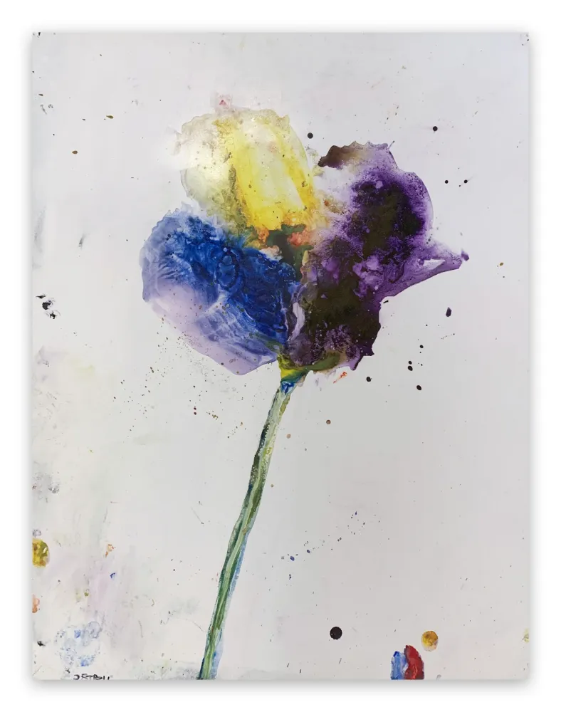 Keine Technische Baribeau - Stem #28