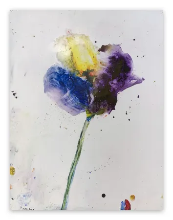 Keine Technische Baribeau - Stem #28