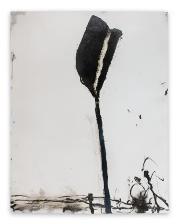 Keine Technische Baribeau - Stem in Black #1 