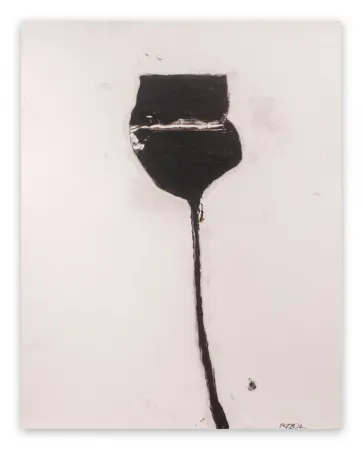 Keine Technische Baribeau - Stem in Black #12 