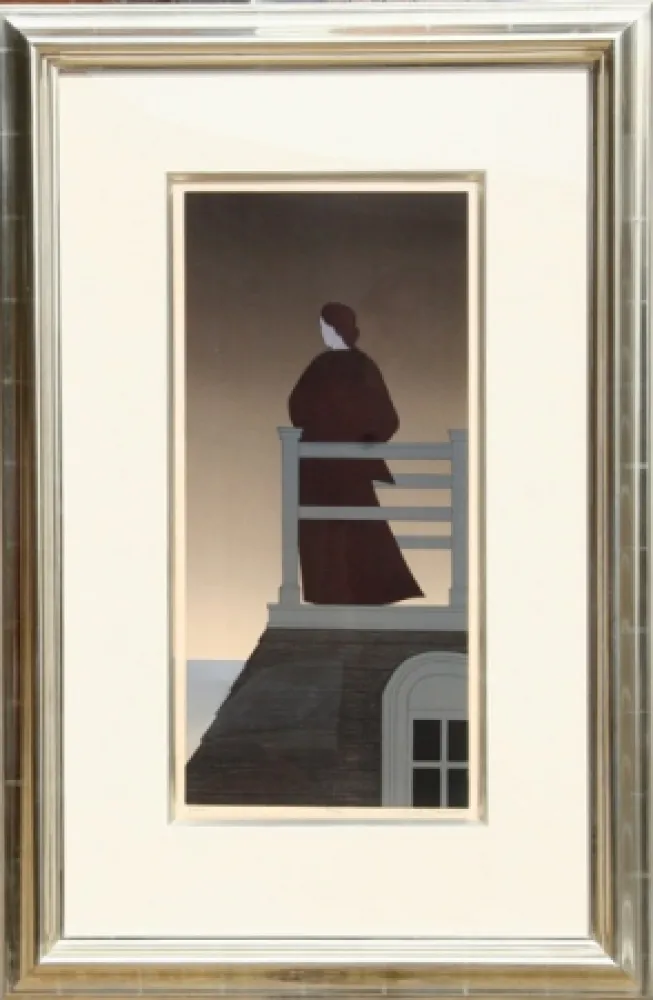 Keine Technische Barnet - Dawn