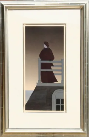 Keine Technische Barnet - Dawn