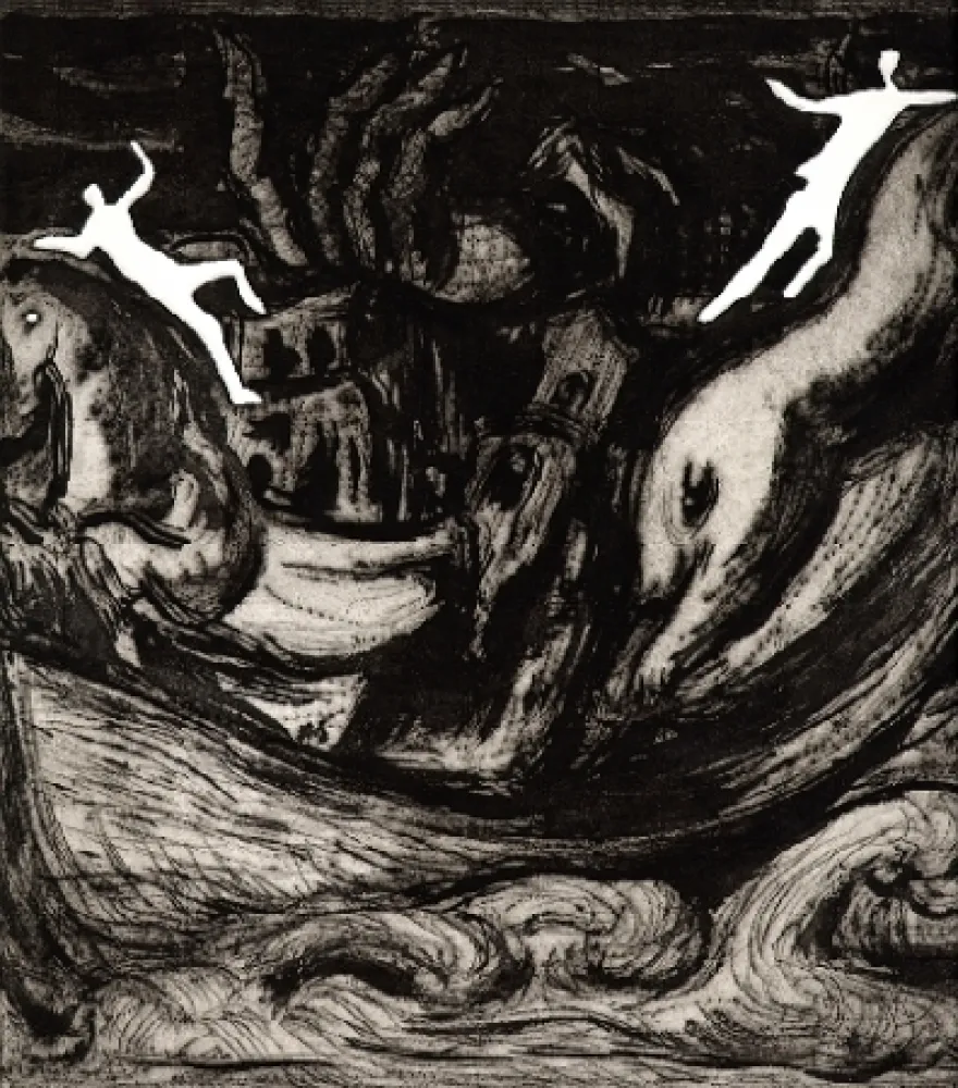 Illustriertes Buch Barni - Io e altro