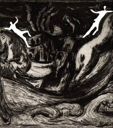 Illustriertes Buch Barni - Io e altro